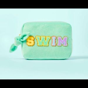 Stoney clover x Target collection bag